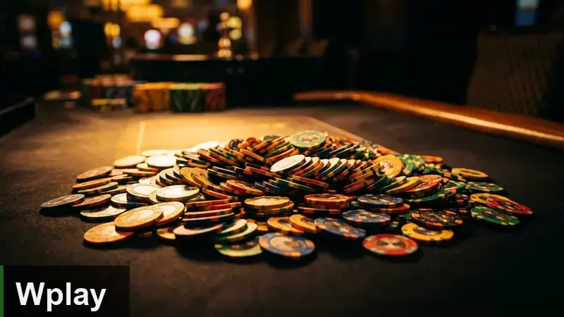 Bonos y Promociones de Wplay