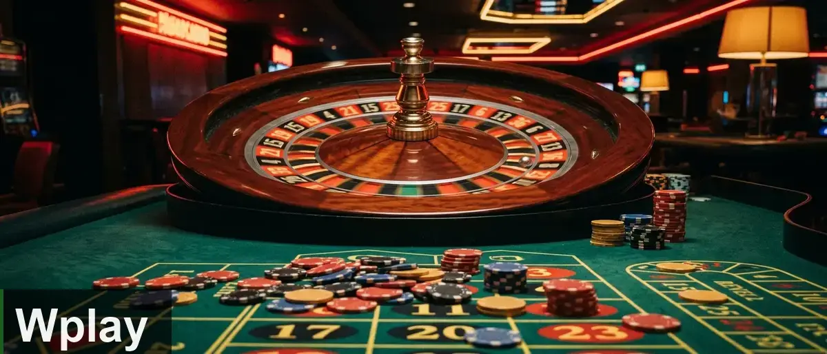Wplay bonus